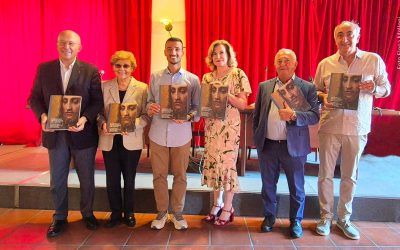 Cento celebra Marcello Provenzale