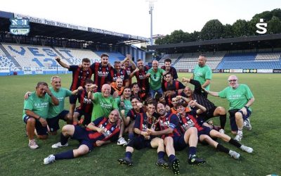Superlega Ferrara, tre giorni di spettacolo al Mazza: trionfi, sorprese e oltre mille tifosi sugli spalti