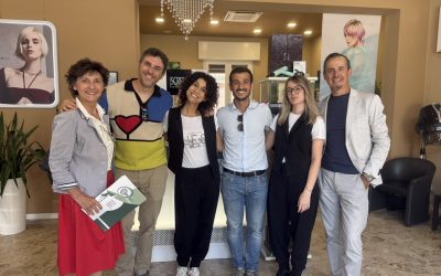 L’Amministrazione prosegue le visite alle attività commerciali del territorio