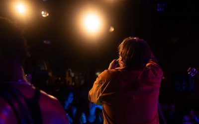 Music&Young, tre vincitori nella prima tappa