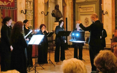 Respiro d’anime: al Museo Archeologico un viaggio tra memoria, musica e identità perdute