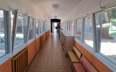 Dieci anni di risparmio energetico e investimenti intelligenti al Comune di Portomaggiore. Ora nuovi progetti