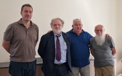 Comune di Argenta e Fondazione Aiutiamoli a Vivere: avviato un percorso di condivisione sul territorio