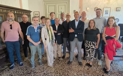 Promuovere la sicurezza sul lavoro già nelle scuole