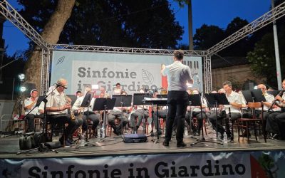 La musica protagonista a Montesanto