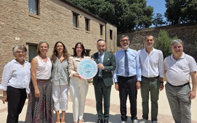Casa dell’Ortolano, consegnata la certificazione internazionale Gbc Historic Building