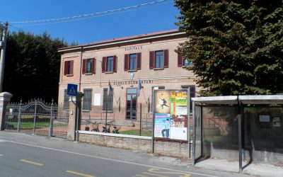 Il progetto dell’incubatore di imprese di Ospitale va avanti