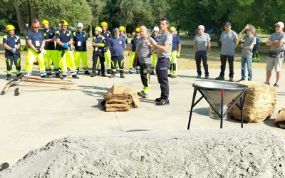 Exe Po 2026, esercitazioni e test fino a sabato 27 giugno