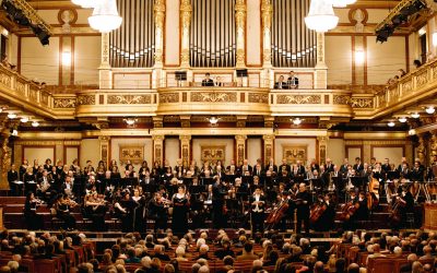I Carmina Burana inaugurano a Pomposa l’Emilia Romagna Festival 2026