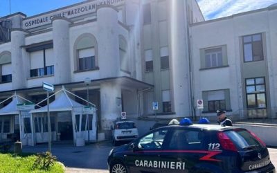 Rinviato a giudizio l’infermiere accusato di omicidio e maltrattamenti sui pazienti