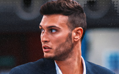 Benedetto XIV, Auletta nuovo assistant coach