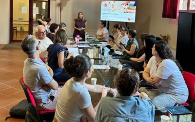 Innovazione e Talenti: in Comune il 4° incontro del Gruppo Territoriale di Art-Er