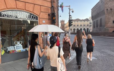 Temperature estreme, scatta l’allerta rossa