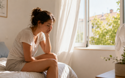 Estate e salute mentale: quando caldo e cambi di routine incidono sul benessere