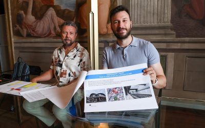 Piano Opere 2026. Più di 30 milioni per rigenerare la città