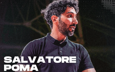 La Benedetto XIV rafforza lo staff: arriva Salvatore Poma