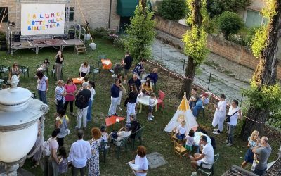 La Lunga Notte della Biblioteca, a Portomaggiore una serata tra spettacoli, musica e giochi