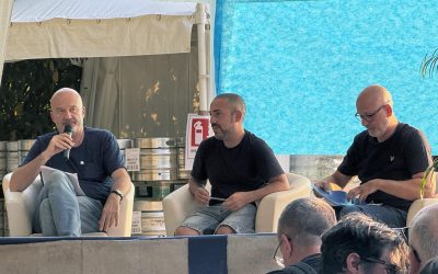 Calcio impopolare e nuove restrizioni: il dibattito apre la festa della Curva Ovest