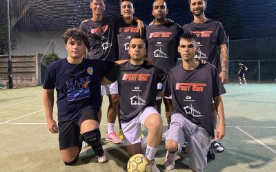 Chiusa la prima fase del Torneo Estate Opes
