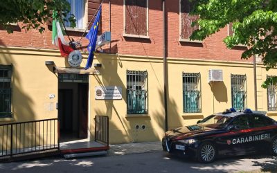 Tentato furto in abitazione a Ro Ferrarese, tre denunciati dai carabinieri