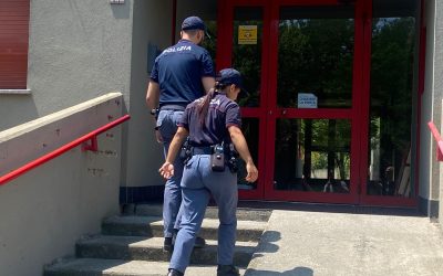 Tentato omicidio al Doro. “Spinta a terra due volte, ho reagito col martello”