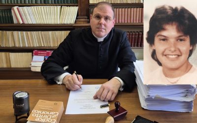 Beatificazione di Laura Vincenzi, l’inchiesta diocesana entra nella fase conclusiva