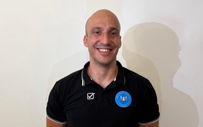 Luigi Pieracci è il nuovo coach della Pallamano Ferrara