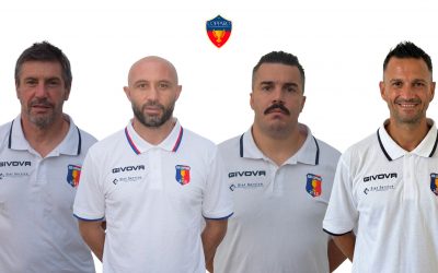 Copparo 2015, due novità nello staff