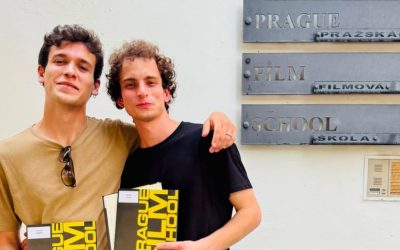 Dalla Blow-up Academy di Ferrara alla Prague Film School