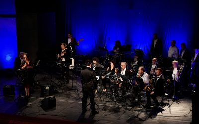 Torna la rassegna “Verginese in musica”