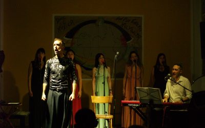 Musijam porta in scena “A Broadway Experience”, un viaggio tra i grandi musical