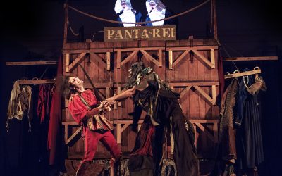 A Occhiobello arriva “Furiosamente Orlando”