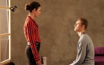 Amarga Navidad, l’ultimo Almodóvar, in versione originale all’Arena