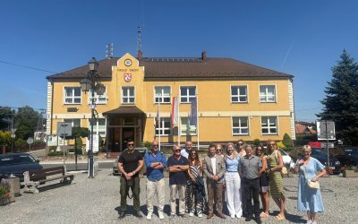 Delta 2000 in Polonia per Enrich-Us
