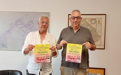 Tutto pronto per la Fiera di S.Apollinare