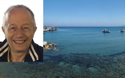 Neurochirurgo ferrarese muore durante una vacanza in Grecia: addio a Riccardo Perini