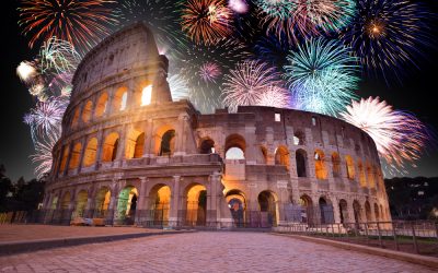 Capodanno in viaggio: come scegliere la destinazione giusta per una vacanza da ricordare
