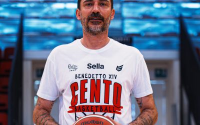 Mauro fornaro è il nuovo responsabile del Minibasket Benedetto XIV