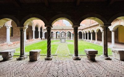“All’ombra della Cattedrale”: aperture serali e visite guidate al Museo della Cattedrale e alla Cattedrale di Ferrara