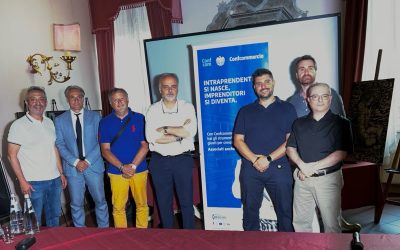 “Fare Rete Conviene”, a Ferrara il confronto tra imprese per costruire nuove sinergie