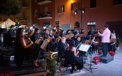 Sonate al Chiaro di Luna arriva a Poggio Renatico