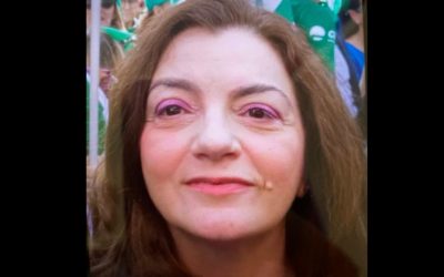 Scomparsa da martedì Angela Caselli: i carabinieri diffondono la foto e lanciano un appello
