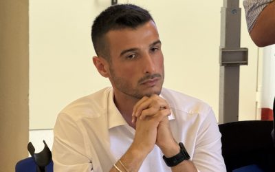 Scuole presidiate e falsi messaggi nelle chat, Accorsi: “Non diffondete notizie non verificate”