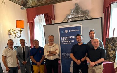 Fare Rete Conviene: un passo verso il futuro delle imprese ferraresi