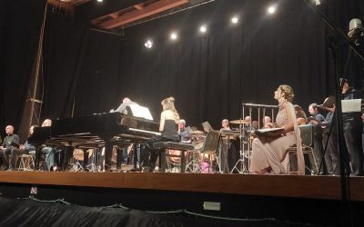 Grande successo per i Carmina Burana al teatro comunale Arena