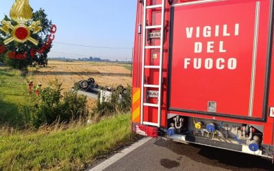 Flai-Cgil, dopo l’incidente dei braccianti: “Il tempo della propaganda è finito”