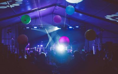 MyPlay – Coldplay Tribute: live allo Scaramouche Beer Fest