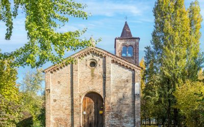 Pieve San Venanzio, nuovi interventi per favorire conservazione e fruibilità