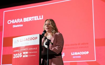 Bertelli: “La pace si costruisce anche con la cooperazione”