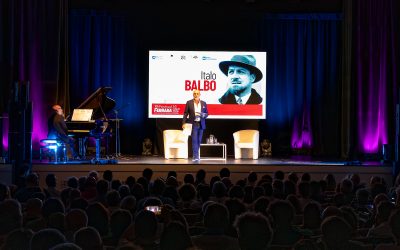 Balbo e lo squadrismo? Colpa del Biennio rosso